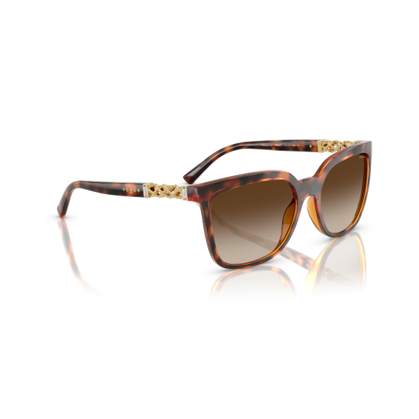 VO 5633SB W65613 56 Vogue Güneş Gözlüğü