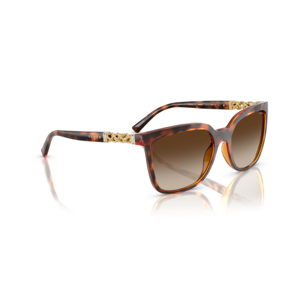 VO 5633SB W65613 56 Vogue Güneş Gözlüğü