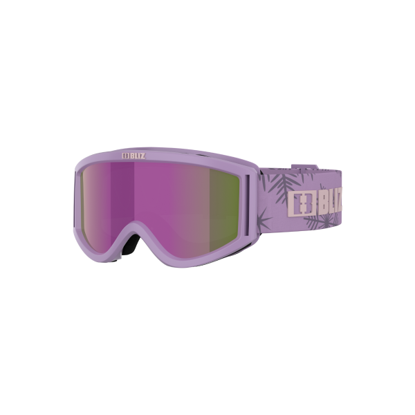 ZK 8504 08 Bliz Goggles Kids PIXIE Kayak / Snowboard Kar Gözlüğü