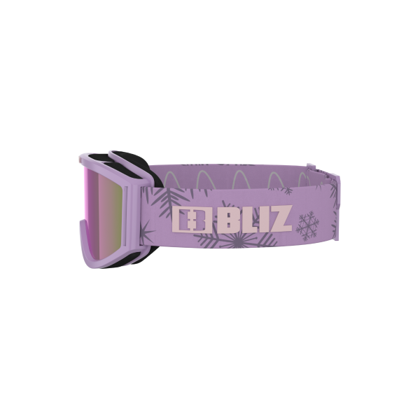 ZK 8504 08 Bliz Goggles Kids PIXIE Kayak / Snowboard Kar Gözlüğü