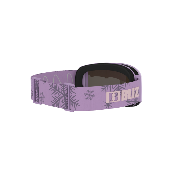 ZK 8504 08 Bliz Goggles Kids PIXIE Kayak / Snowboard Kar Gözlüğü