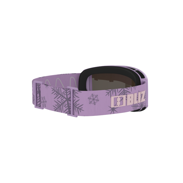 ZK 8504 08 Bliz Goggles Kids PIXIE Kayak / Snowboard Kar Gözlüğü