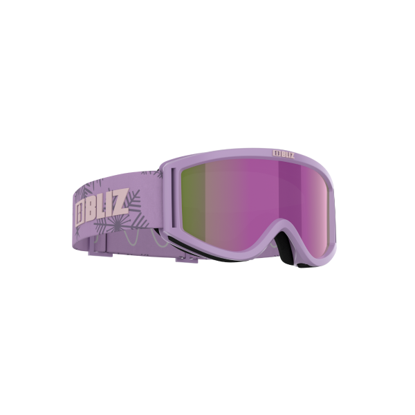 ZK 8504 08 Bliz Goggles Kids PIXIE Kayak / Snowboard Kar Gözlüğü