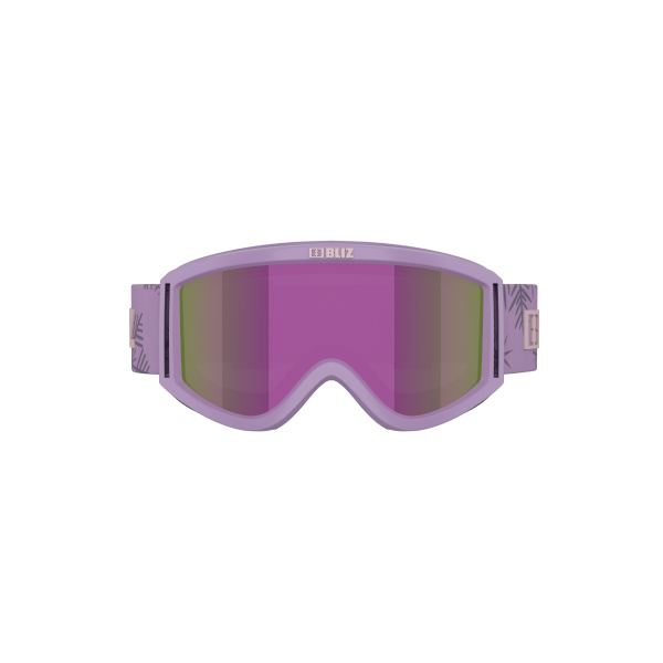 ZK 8504 08 Bliz Goggles Kids PIXIE Kayak / Snowboard Kar Gözlüğü