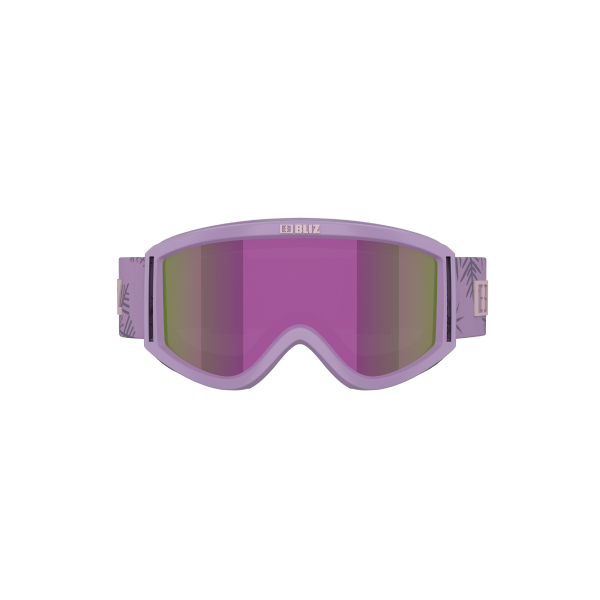 ZK 8504 08 Bliz Goggles Kids PIXIE Kayak / Snowboard Kar Gözlüğü