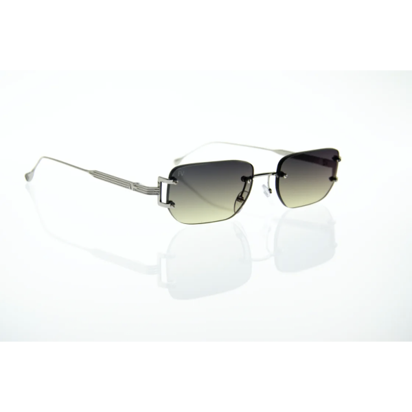 FV GAVEL (C) - SLV FÜME SARI 52 Franco Vital Güneş Gözlüğü