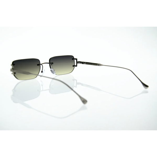 FV GAVEL (C) - SLV FÜME SARI 52 Franco Vital Güneş Gözlüğü