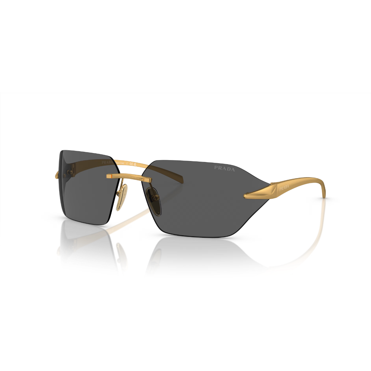PR A55S 15N5S0 71 Prada Güneş Gözlüğü