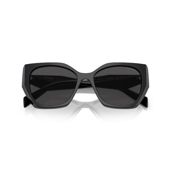PR 19ZS 1AB5S0 55 Prada Güneş Gözlüğü