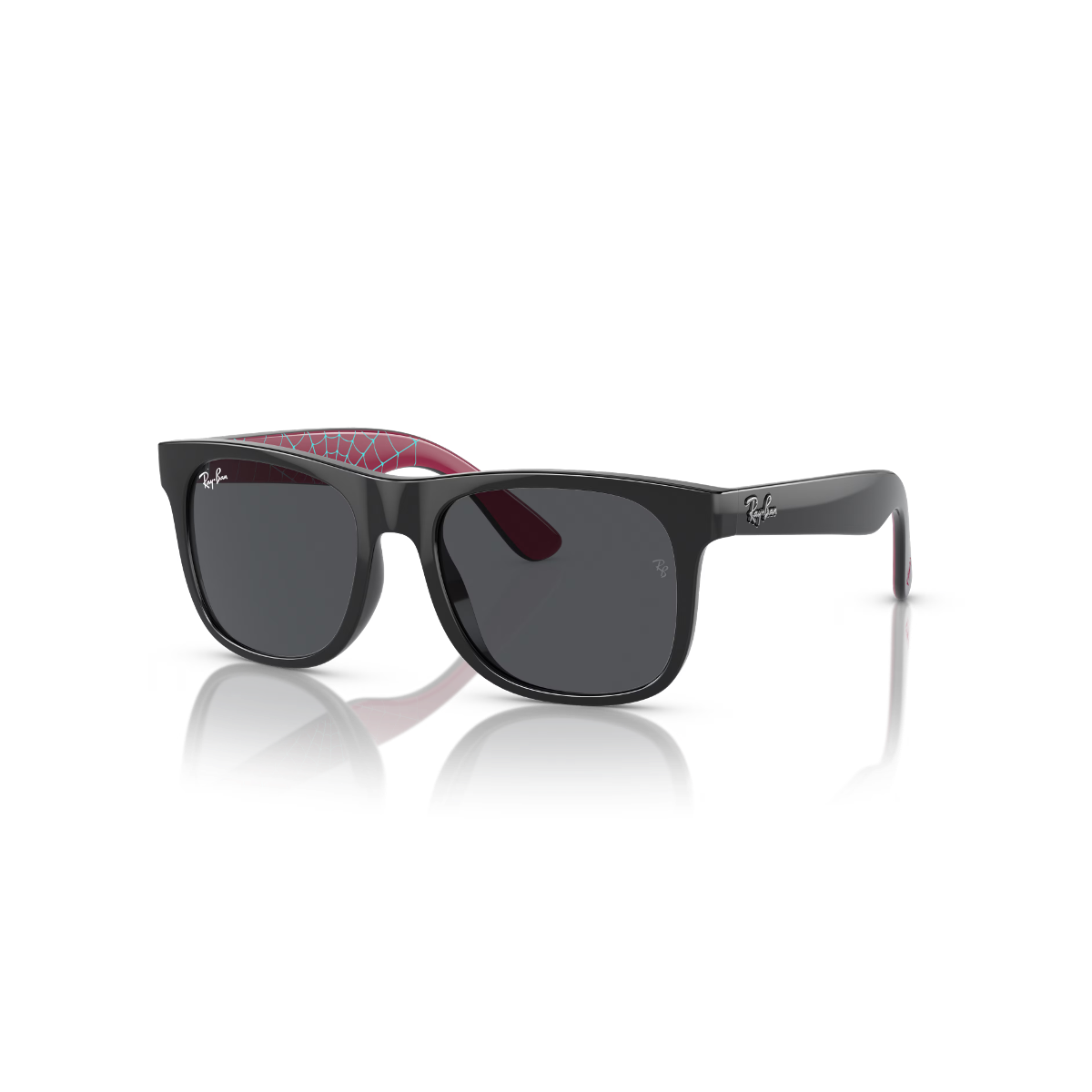 RJ 9069S 716787 48 Ray-Ban Junior JUNIOR JUSTIN Marvel Gwen Stacy Çocuk Güneş Gözlüğü
