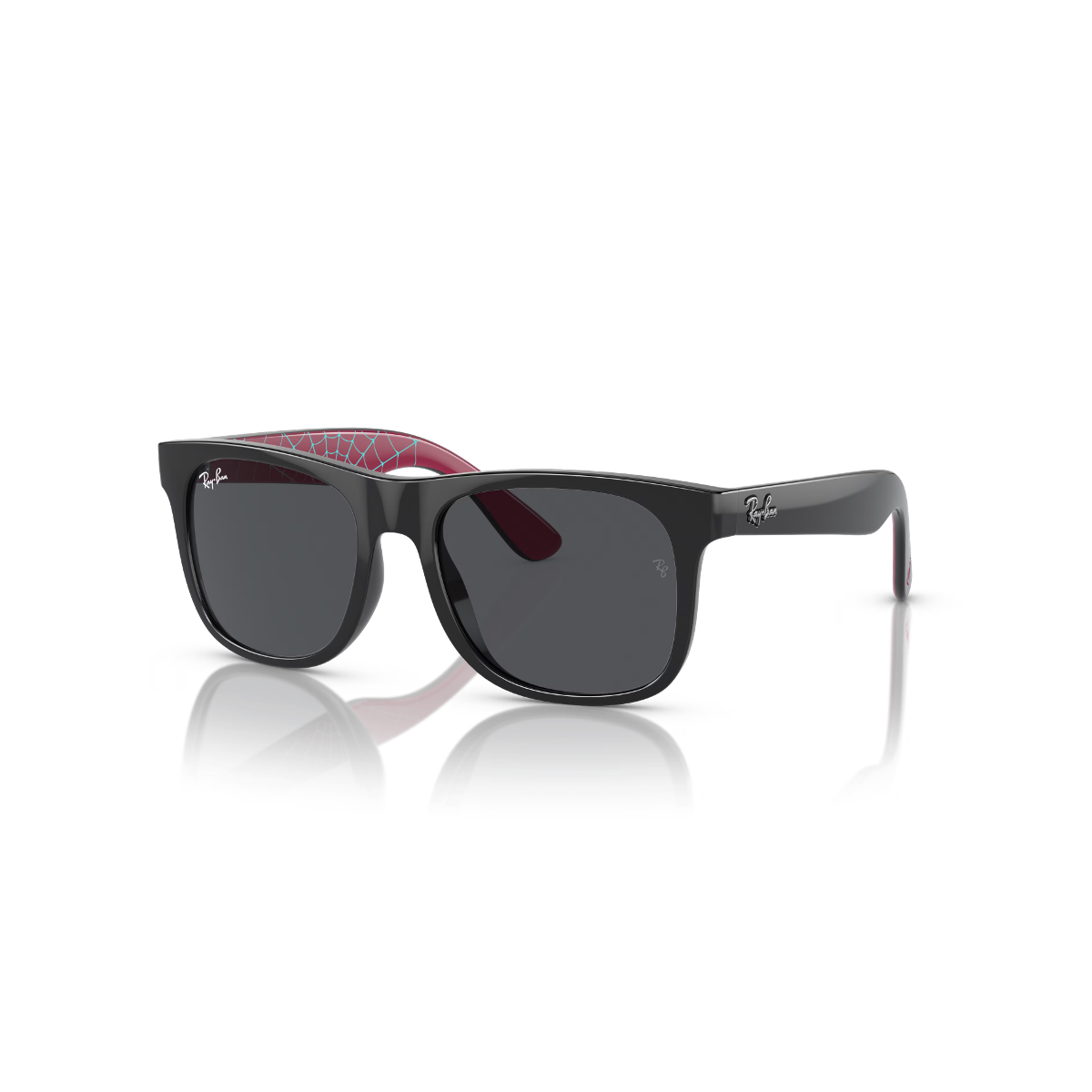 RJ 9069S 716787 48 Ray-Ban Junior JUNIOR JUSTIN Marvel Gwen Stacy Çocuk Güneş Gözlüğü