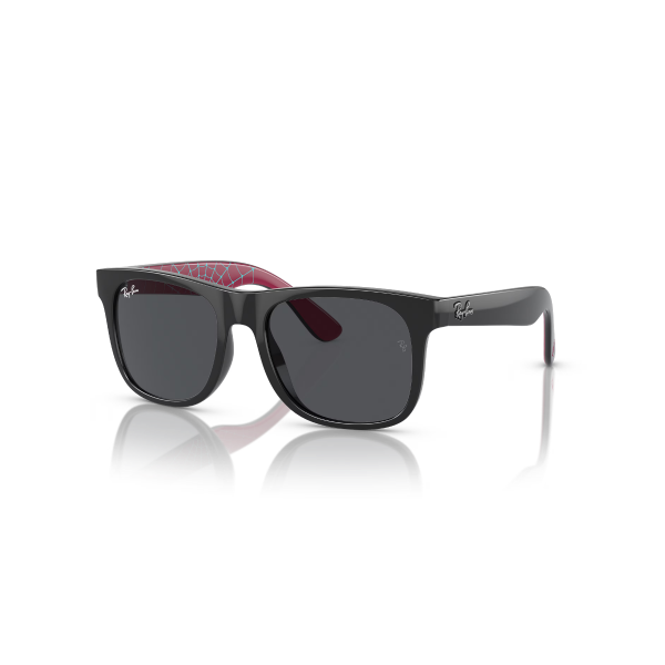 RJ 9069S 716787 48 Ray-Ban Junior JUNIOR JUSTIN Marvel Gwen Stacy Çocuk Güneş Gözlüğü