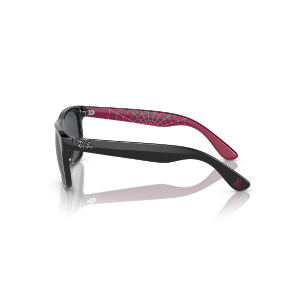 RJ 9069S 716787 48 Ray-Ban Junior JUNIOR JUSTIN Marvel Gwen Stacy Çocuk Güneş Gözlüğü