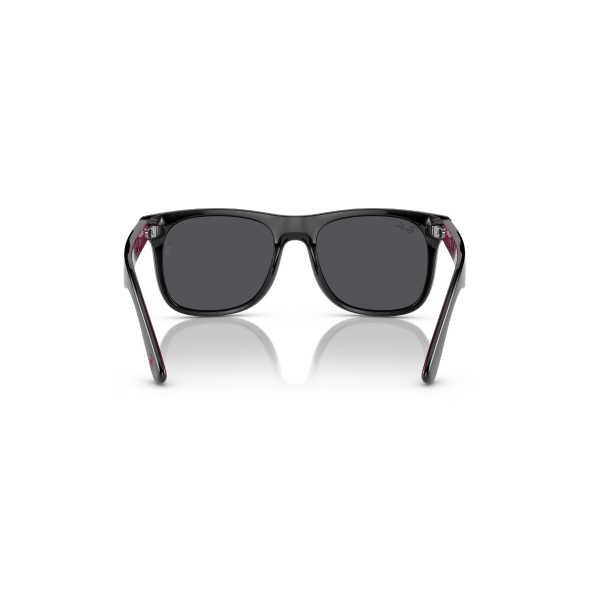 RJ 9069S 716787 48 Ray-Ban Junior JUNIOR JUSTIN Marvel Gwen Stacy Çocuk Güneş Gözlüğü