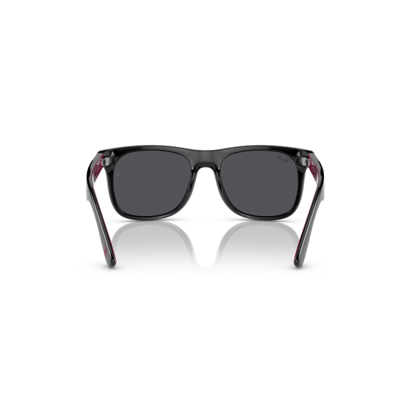 RJ 9069S 716787 48 Ray-Ban Junior JUNIOR JUSTIN Marvel Gwen Stacy Çocuk Güneş Gözlüğü