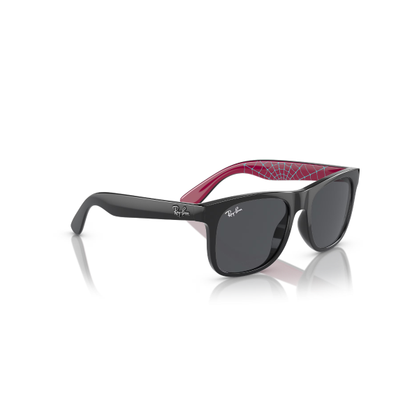 RJ 9069S 716787 48 Ray-Ban Junior JUNIOR JUSTIN Marvel Gwen Stacy Çocuk Güneş Gözlüğü