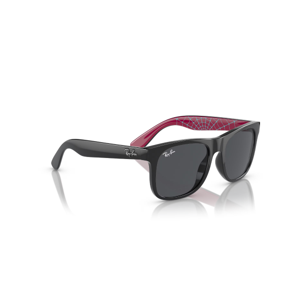 RJ 9069S 716787 48 Ray-Ban Junior JUNIOR JUSTIN Marvel Gwen Stacy Çocuk Güneş Gözlüğü