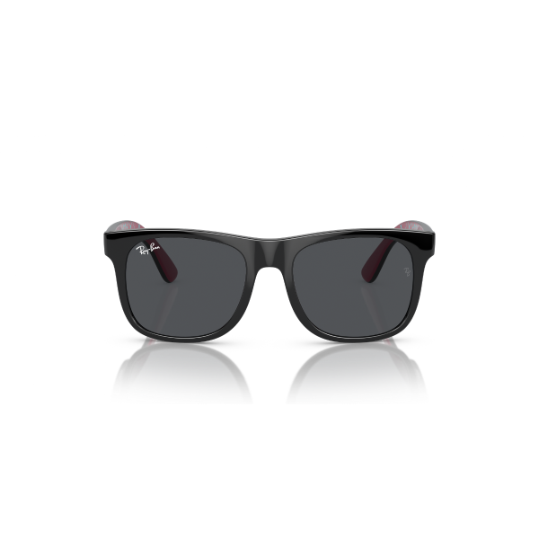 RJ 9069S 716787 48 Ray-Ban Junior JUNIOR JUSTIN Marvel Gwen Stacy Çocuk Güneş Gözlüğü