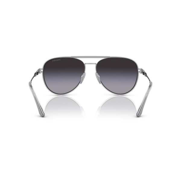 PR  54ZS 1BC09S 57 Prada Güneş Gözlüğü