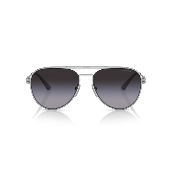 PR 54ZS 1BC09S 57 Prada Güneş Gözlüğü