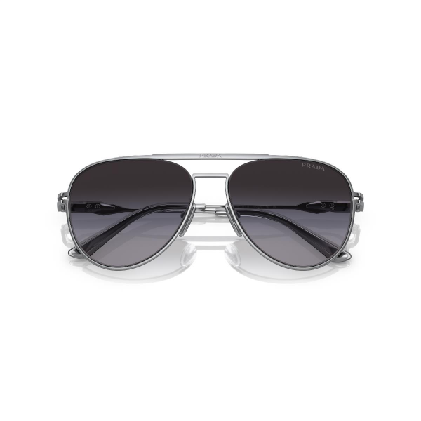 PR 54ZS 1BC09S 57 Prada Güneş Gözlüğü