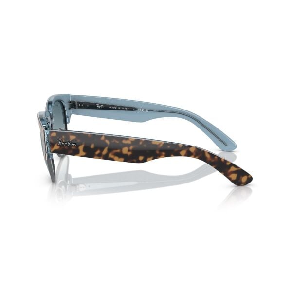 RB 0316S 13163M 50 Ray-Ban Mega CLUBMASTER Güneş Gözlüğü