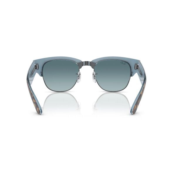 RB 0316S 13163M 50 Ray-Ban Mega CLUBMASTER Güneş Gözlüğü