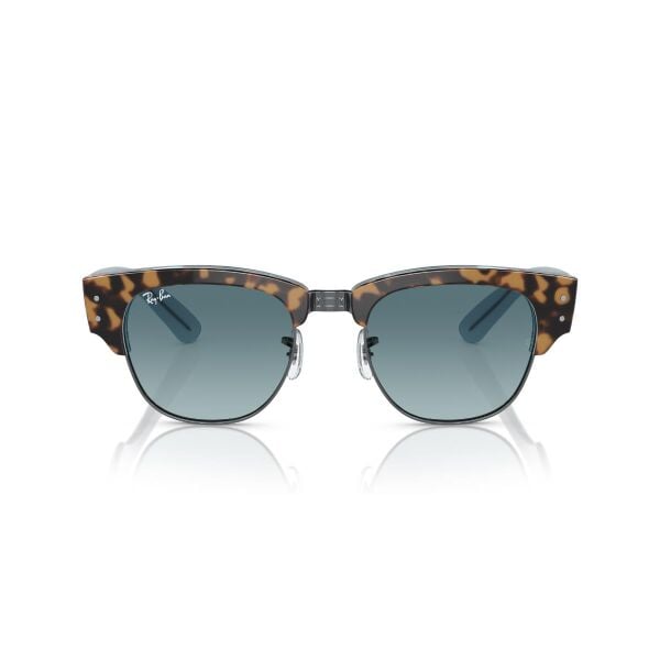 RB 0316S 13163M 50 Ray-Ban Mega CLUBMASTER Güneş Gözlüğü