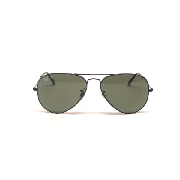 RB 3025 002/58 55 Ray-Ban AVIATOR Polarize Güneş Gözlüğü