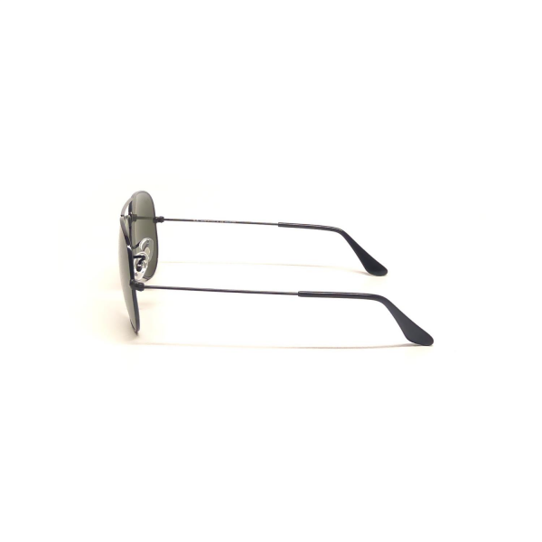 RB 3025 002/58 55 Ray-Ban AVIATOR Polarize Güneş Gözlüğü