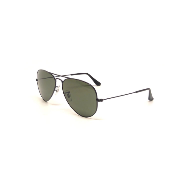 RB 3025 002/58 55 Ray-Ban AVIATOR Polarize Güneş Gözlüğü