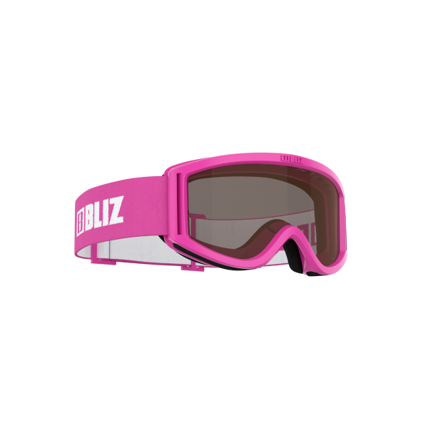 ZK 8504 05 Bliz Goggles Kids PIXIE Kayak / Snowboard Kar Gözlüğü