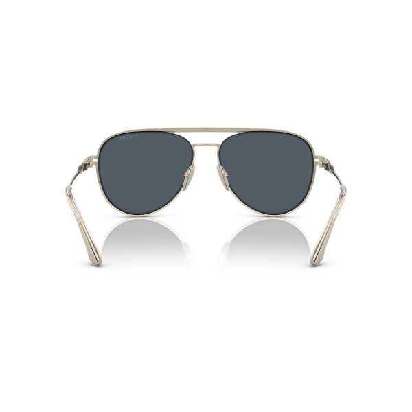 PR 54ZS 17F09T 57 Prada Güneş Gözlüğü