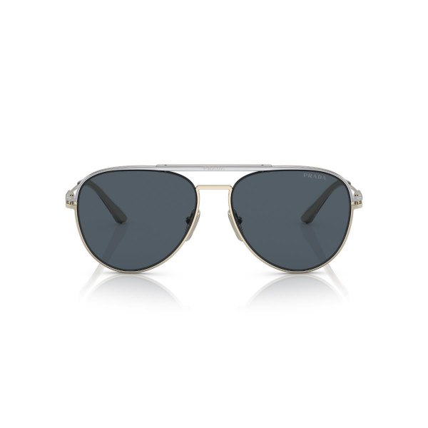 PR 54ZS 17F09T 57 Prada Güneş Gözlüğü