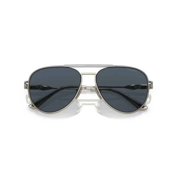 PR 54ZS 17F09T 57 Prada Güneş Gözlüğü