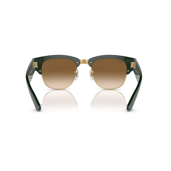 RB 0316S 136851 50 Ray-Ban Mega CLUBMASTER Güneş Gözlüğü