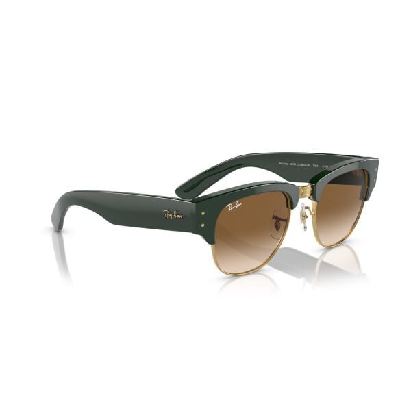 RB 0316S 136851 50 Ray-Ban Mega CLUBMASTER Güneş Gözlüğü