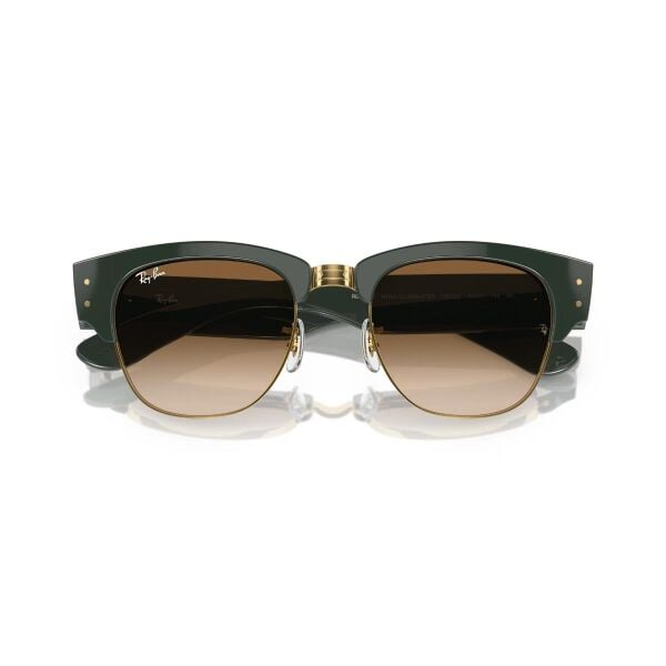 RB 0316S 136851 50 Ray-Ban Mega CLUBMASTER Güneş Gözlüğü