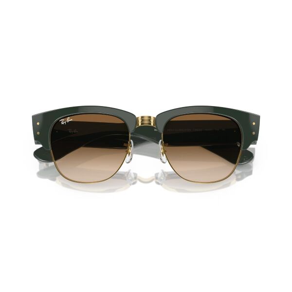 RB 0316S 136851 50 Ray-Ban Mega CLUBMASTER Güneş Gözlüğü