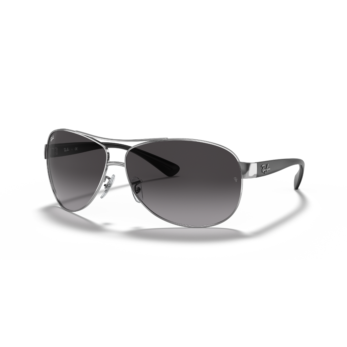 RB 3386 003/8G 63 Ray-Ban Güneş Gözlüğü