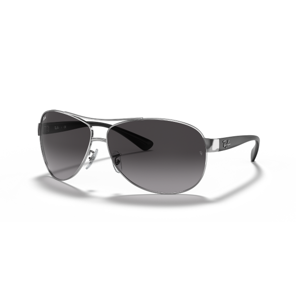 RB 3386 003/8G 63 Ray-Ban Güneş Gözlüğü