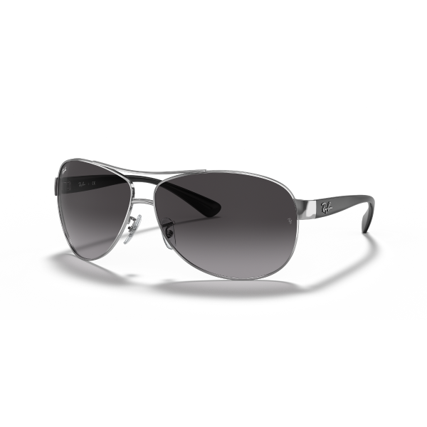 RB 3386 003/8G 63 Ray-Ban Güneş Gözlüğü