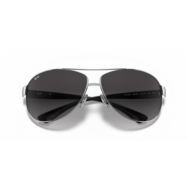RB 3386 003/8G 63 Ray-Ban Güneş Gözlüğü