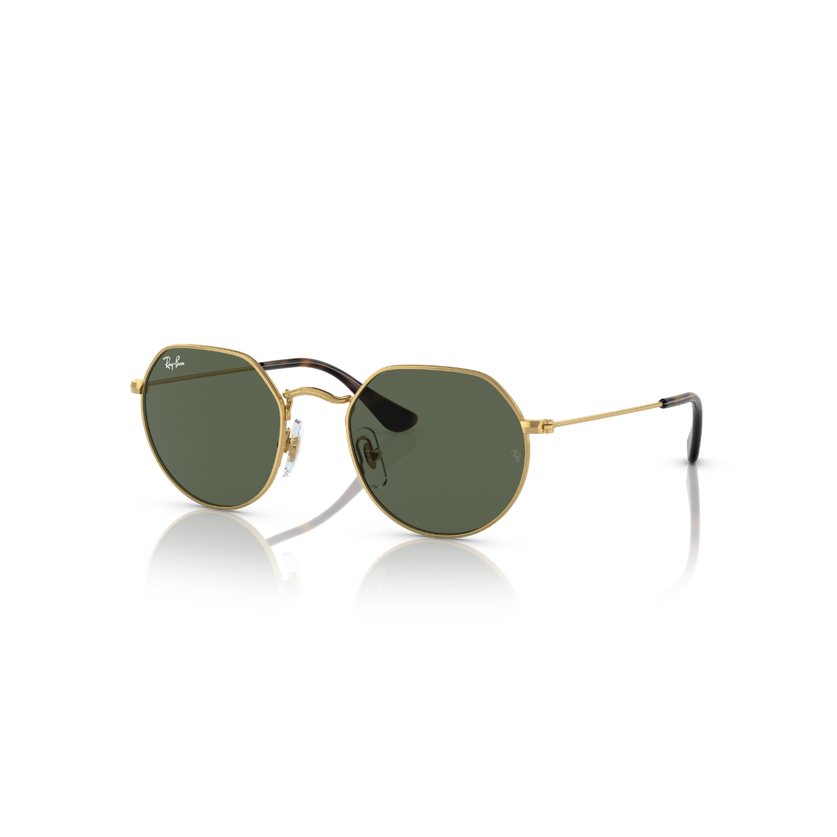 RJ 9565S 223/71 47 Ray-Ban Junior JUNIOR JACK Çocuk Güneş Gözlüğü