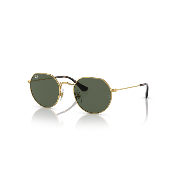 RJ 9565S 223/71 47 Ray-Ban Junior JUNIOR JACK Çocuk Güneş Gözlüğü