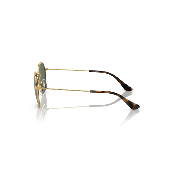 RJ 9565S 223/71 47 Ray-Ban Junior JUNIOR JACK Çocuk Güneş Gözlüğü