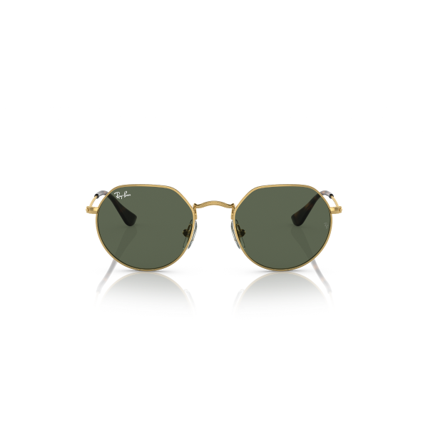 RJ 9565S 223/71 47 Ray-Ban Junior JUNIOR JACK Çocuk Güneş Gözlüğü