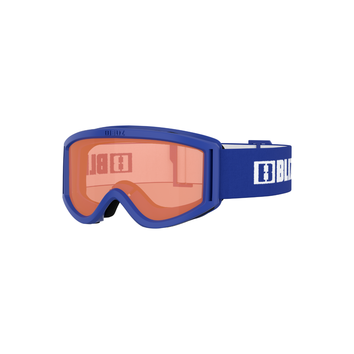 ZK 8504 04 Bliz Goggles Kids PIXIE Kayak / Snowboard Kar Gözlüğü