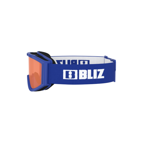 ZK 8504 04 Bliz Goggles Kids PIXIE Kayak / Snowboard Kar Gözlüğü