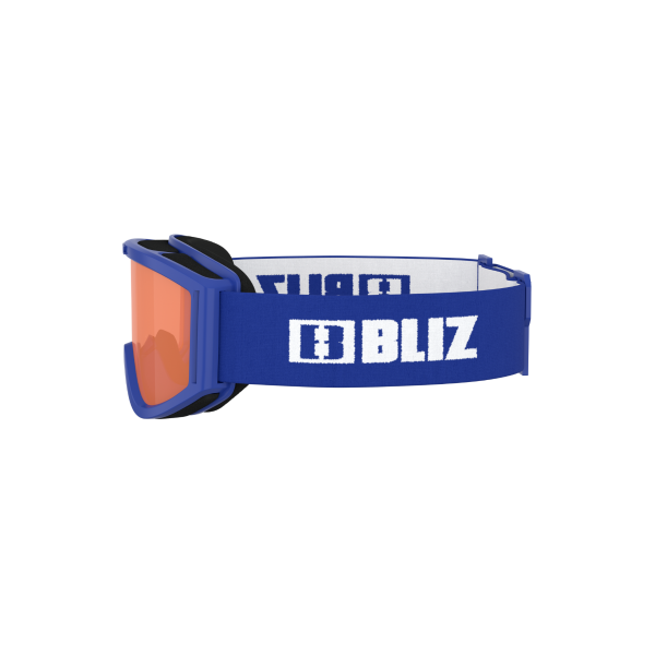 ZK 8504 04 Bliz Goggles Kids PIXIE Kayak / Snowboard Kar Gözlüğü